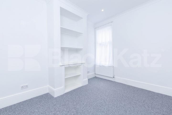 Super 5 double bedroom newly refurbished house with garden in Muswell Hill Pembroke Road , Muswell Hill